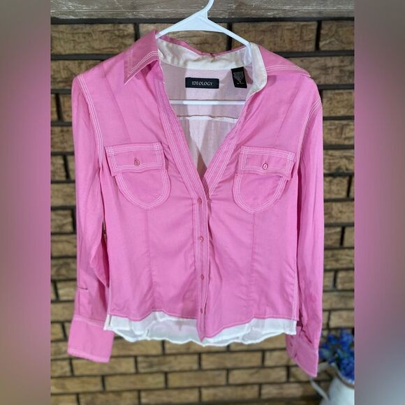 ‎Ideology blouse - Picture 1 of 6